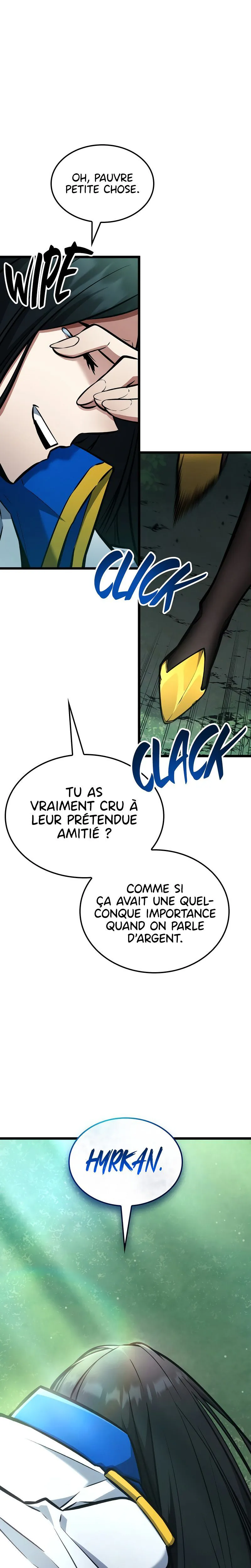 Emperor of Solo Play Chapitre 1 - Page 24
