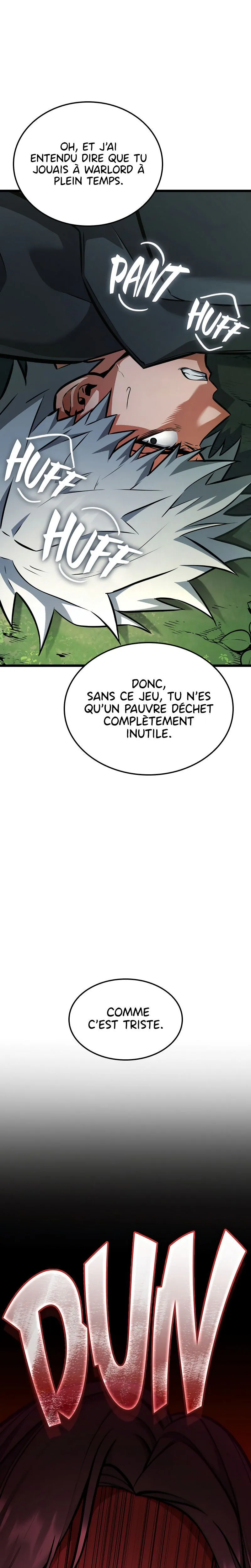 Emperor of Solo Play Chapitre 1 - Page 26
