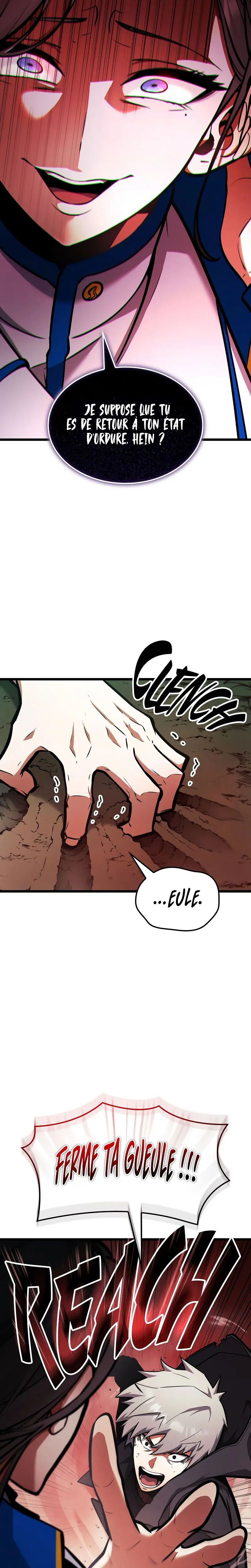Emperor of Solo Play Chapitre 1 - Page 27