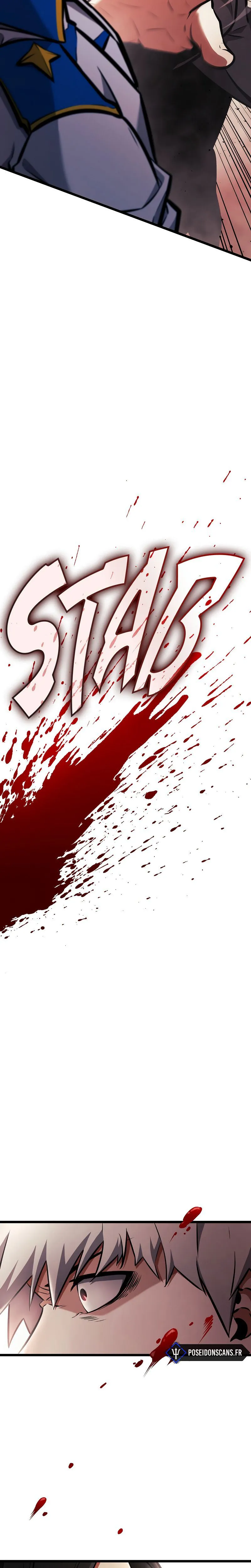 Emperor of Solo Play Chapitre 1 - Page 28