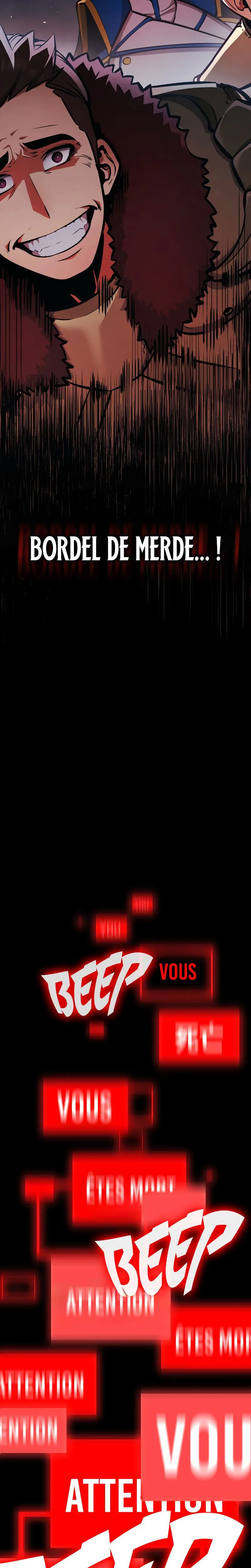 Emperor of Solo Play Chapitre 1 - Page 32