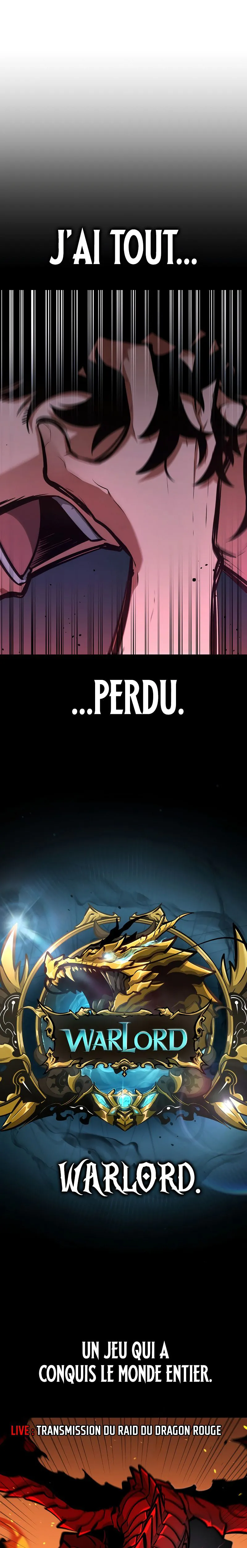 Emperor of Solo Play Chapitre 1 - Page 34