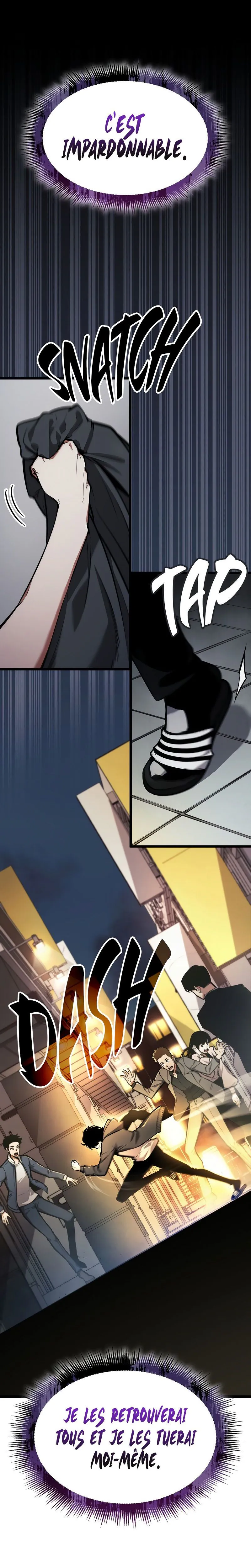 Emperor of Solo Play Chapitre 1 - Page 37
