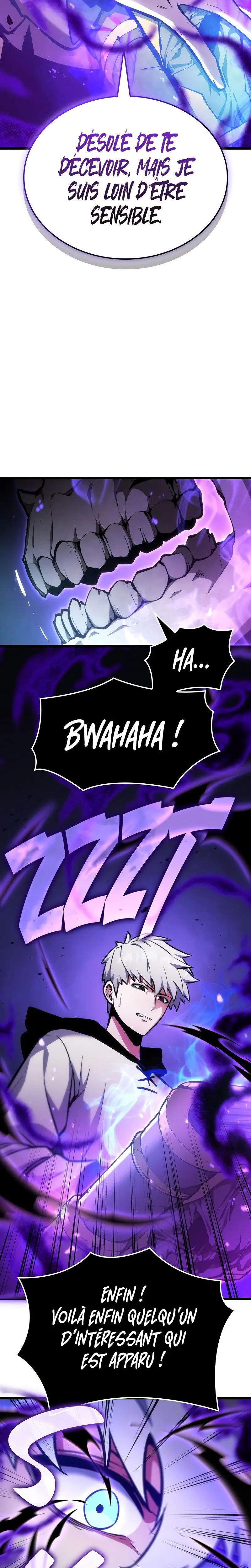 Emperor of Solo Play Chapitre 2 - Page 38