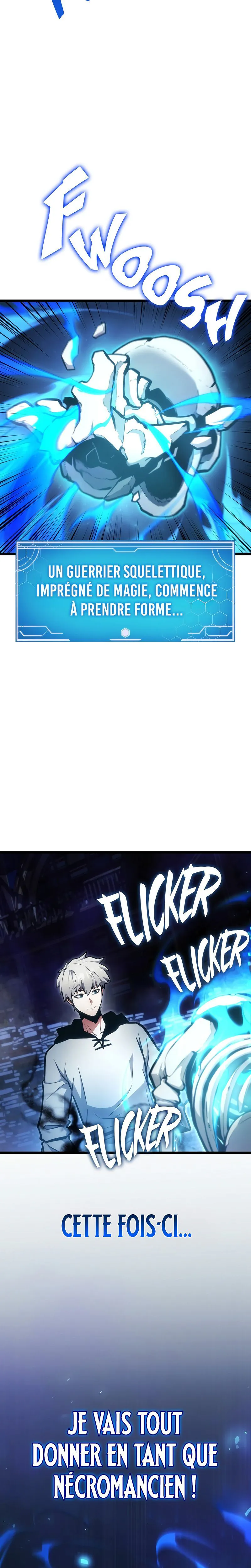 Emperor of Solo Play Chapitre 2 - Page 43