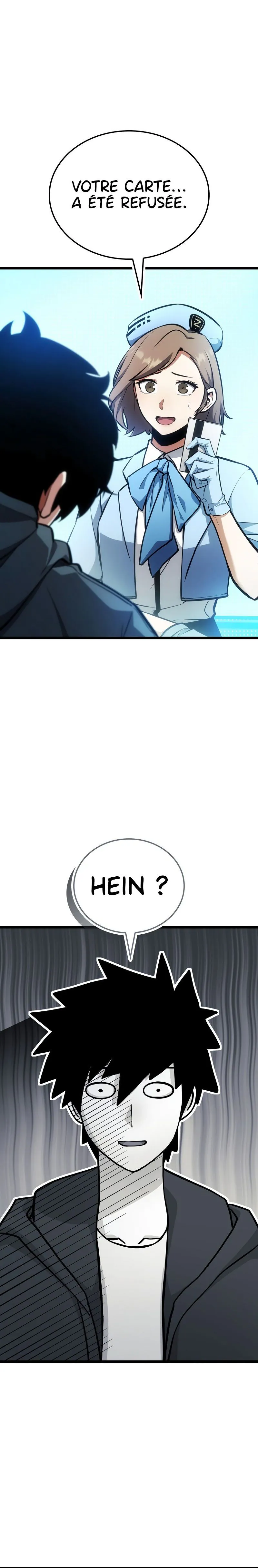 Emperor of Solo Play Chapitre 2 - Page 8