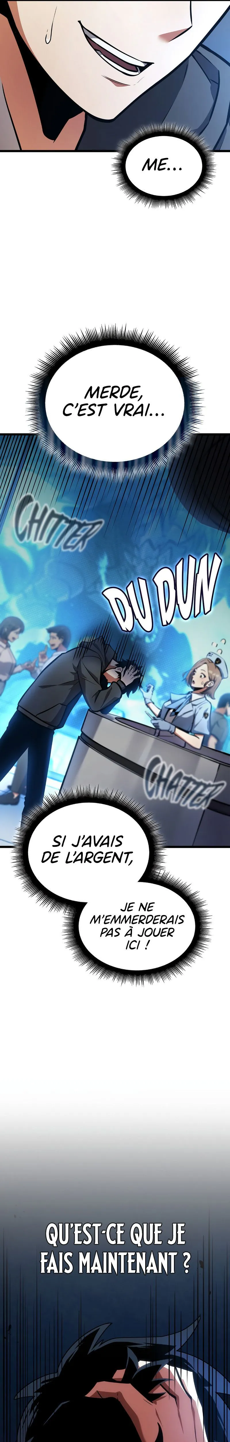 Emperor of Solo Play Chapitre 2 - Page 9