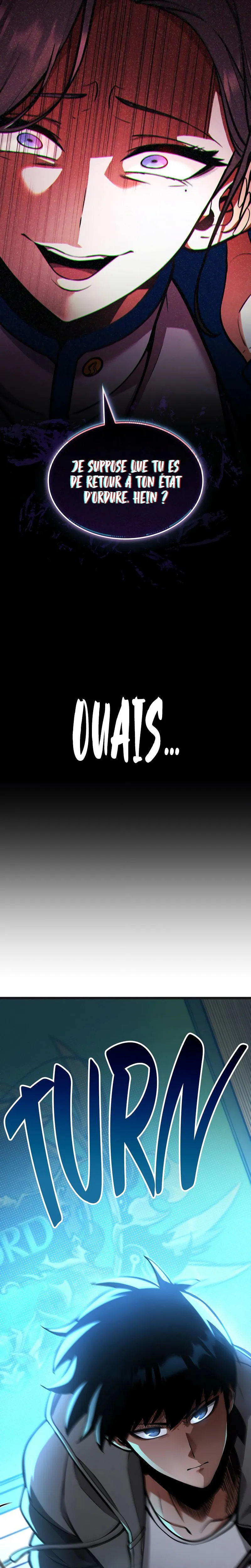 Emperor of Solo Play Chapitre 2 - Page 13