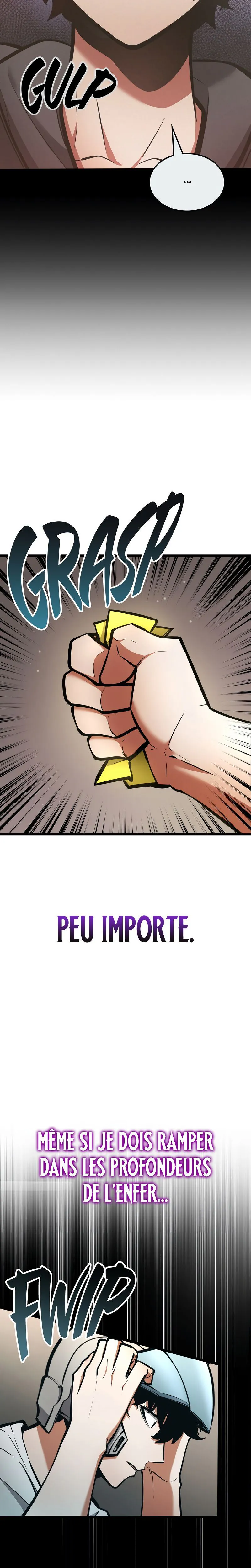 Emperor of Solo Play Chapitre 2 - Page 19