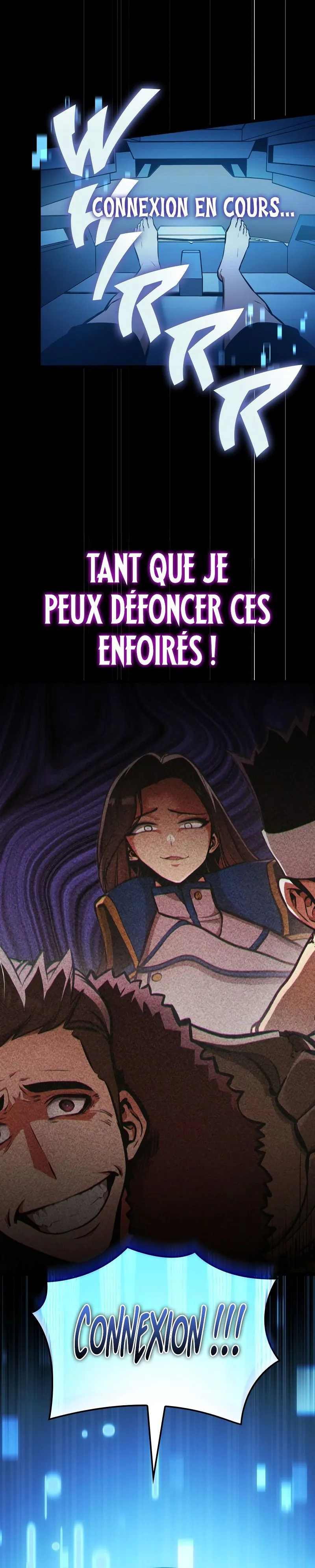 Emperor of Solo Play Chapitre 2 - Page 20