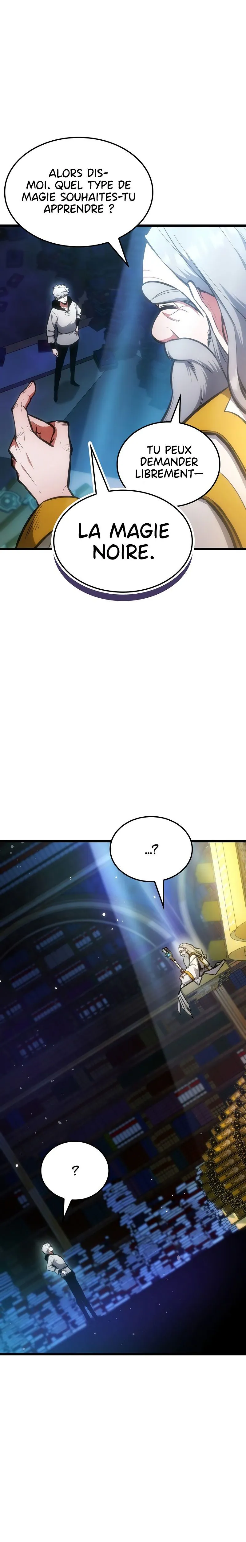 Emperor of Solo Play Chapitre 2 - Page 32