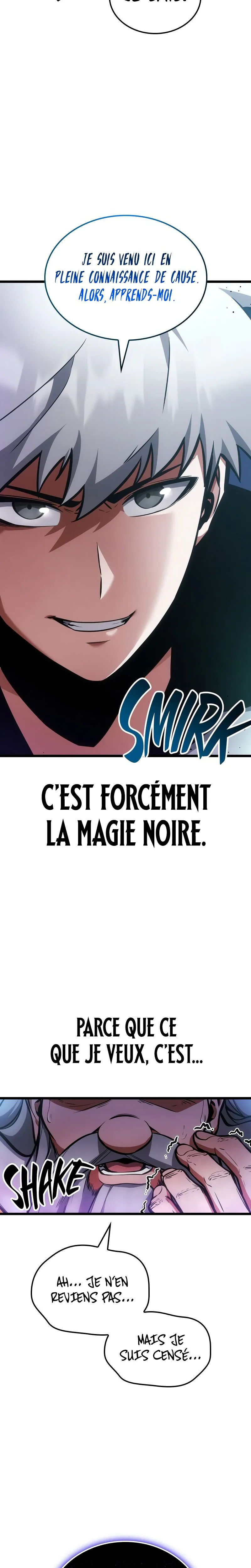 Emperor of Solo Play Chapitre 2 - Page 34