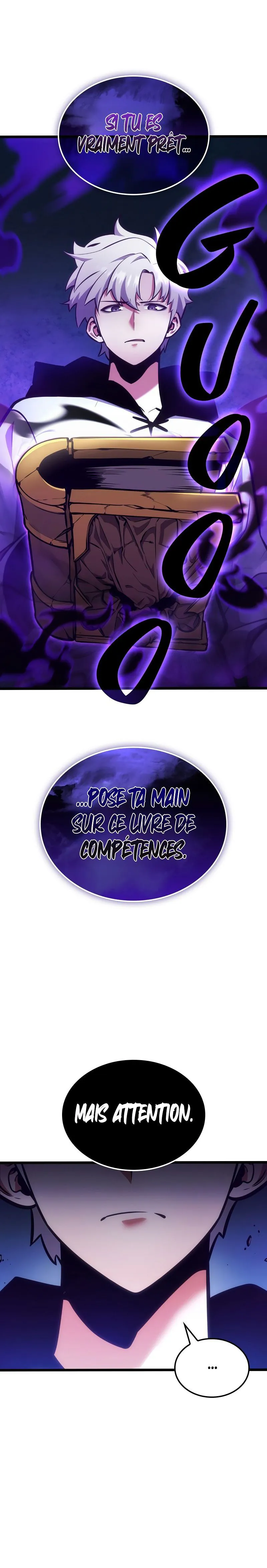 Emperor of Solo Play Chapitre 2 - Page 36