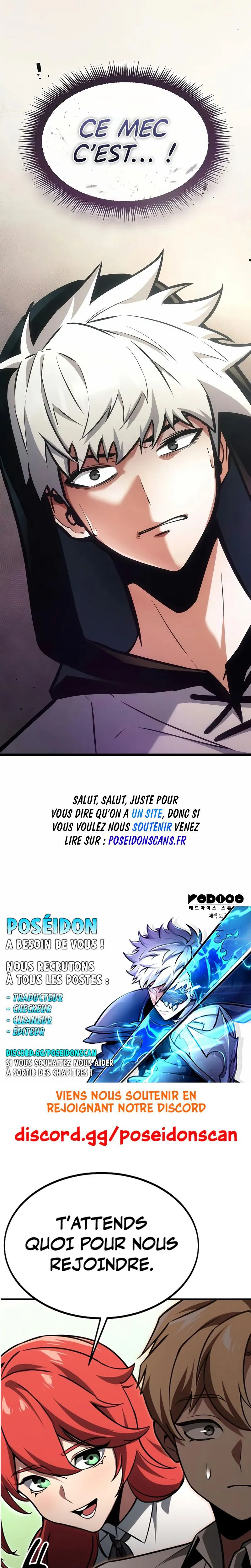 Emperor of Solo Play Chapitre 3 - Page 38
