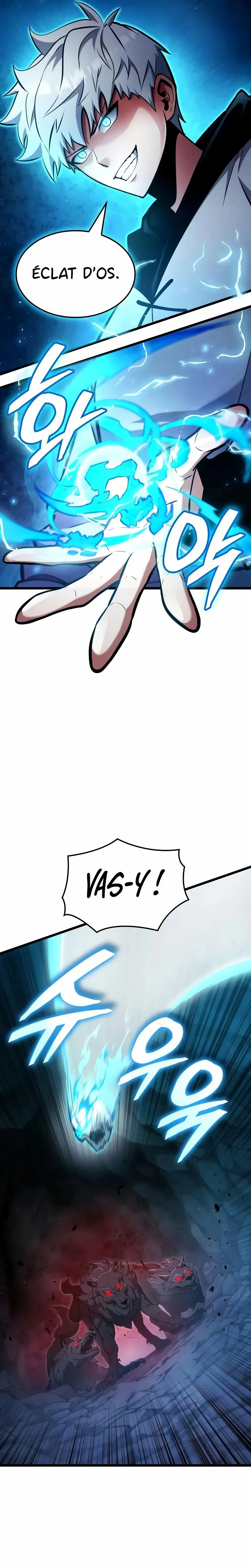 Emperor of Solo Play Chapitre 3 - Page 5