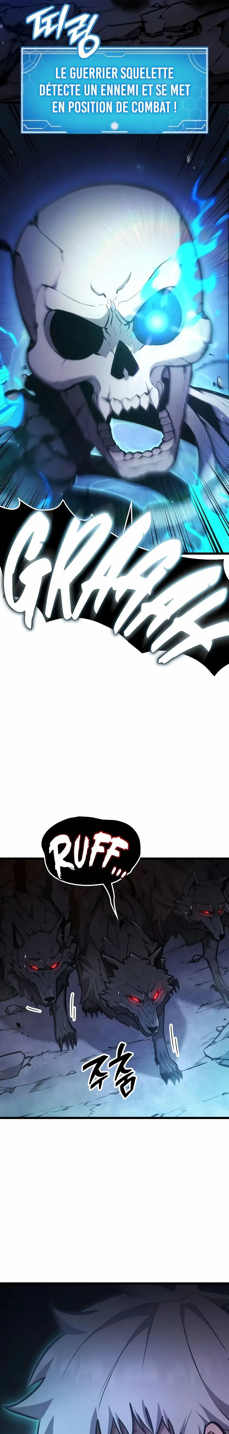 Emperor of Solo Play Chapitre 3 - Page 7