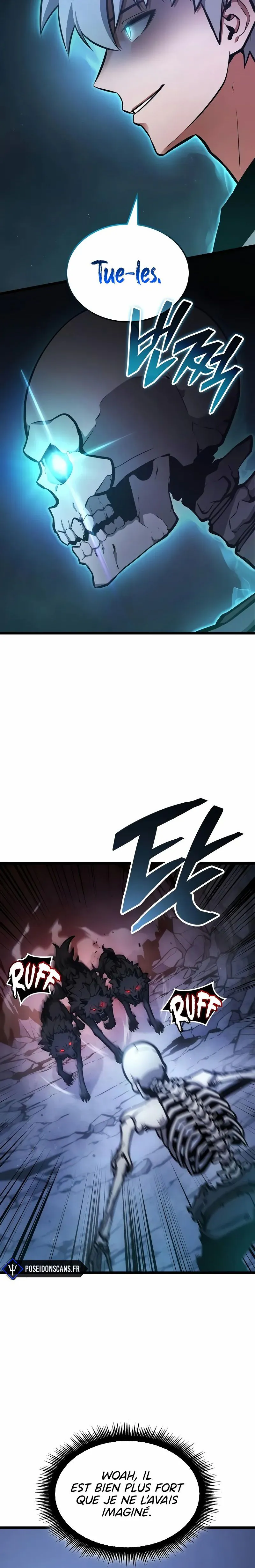Emperor of Solo Play Chapitre 3 - Page 8