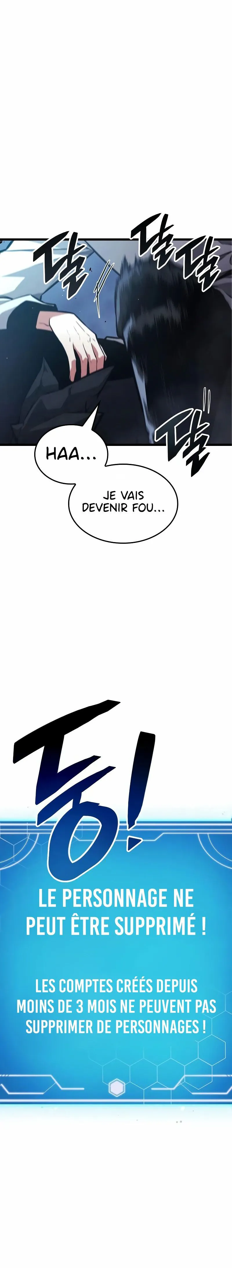 Emperor of Solo Play Chapitre 3 - Page 16