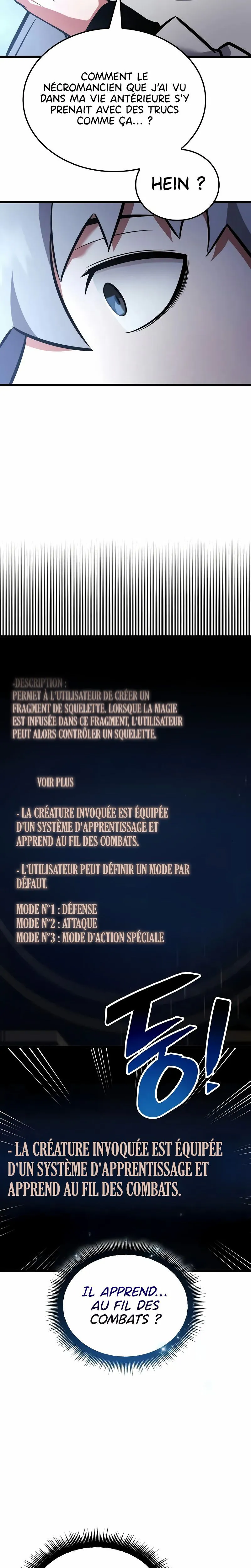 Emperor of Solo Play Chapitre 3 - Page 19