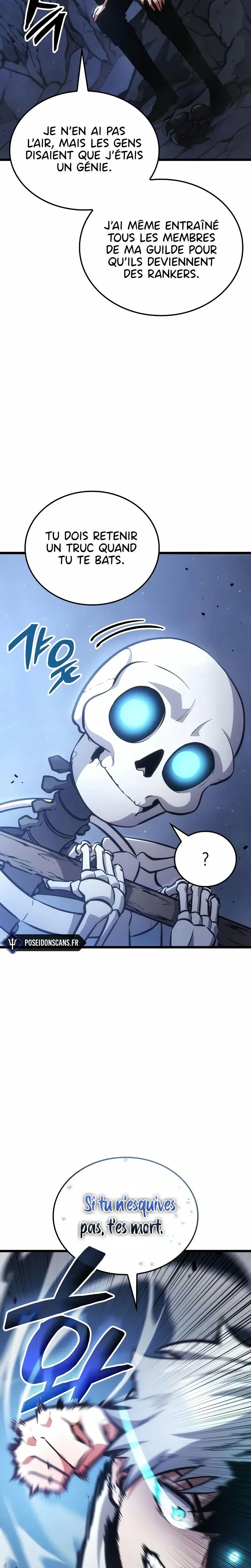 Emperor of Solo Play Chapitre 3 - Page 22