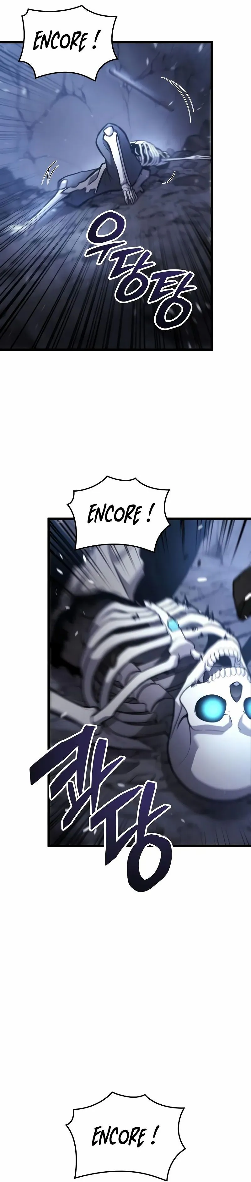 Emperor of Solo Play Chapitre 3 - Page 24