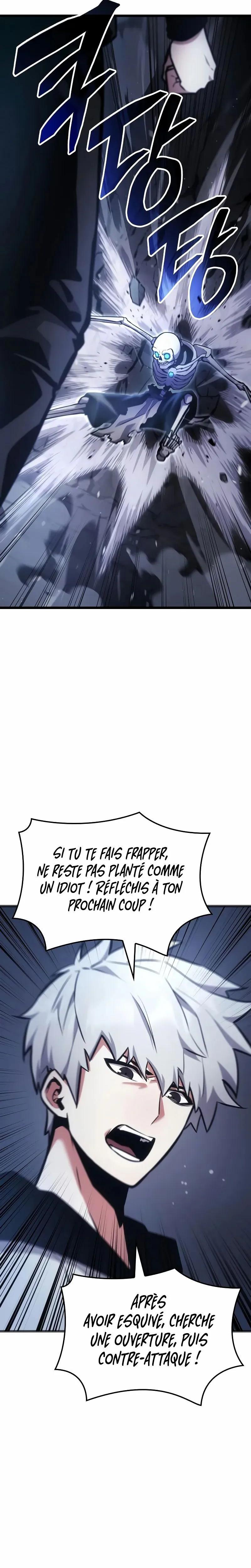 Emperor of Solo Play Chapitre 3 - Page 26