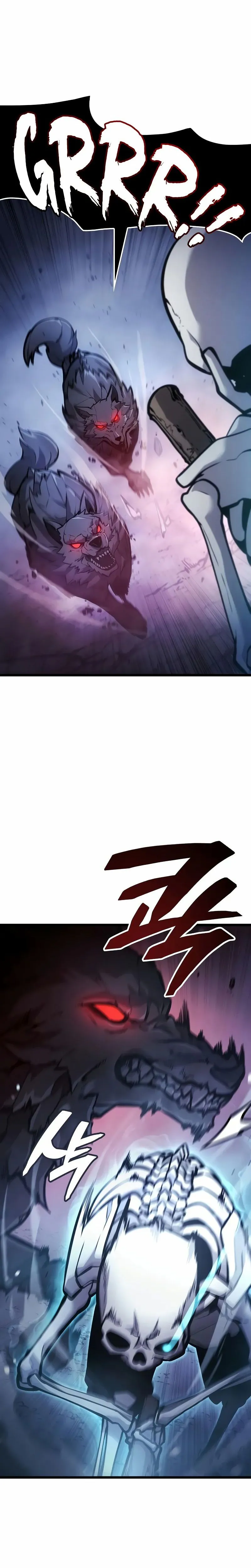 Emperor of Solo Play Chapitre 3 - Page 28