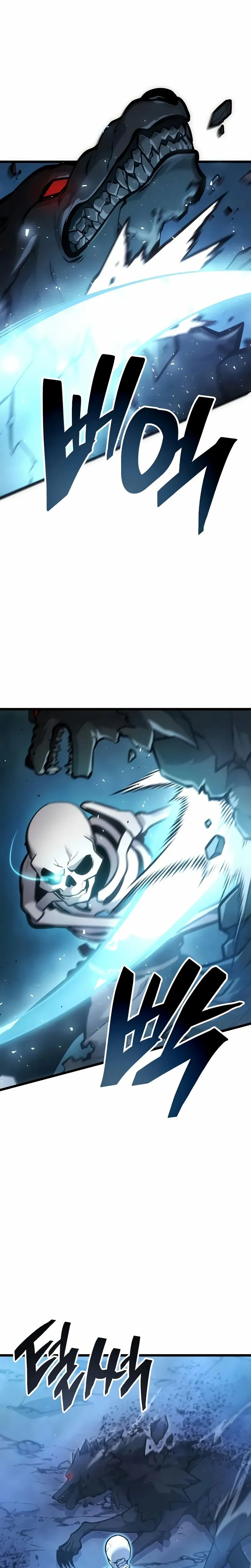 Emperor of Solo Play Chapitre 3 - Page 29
