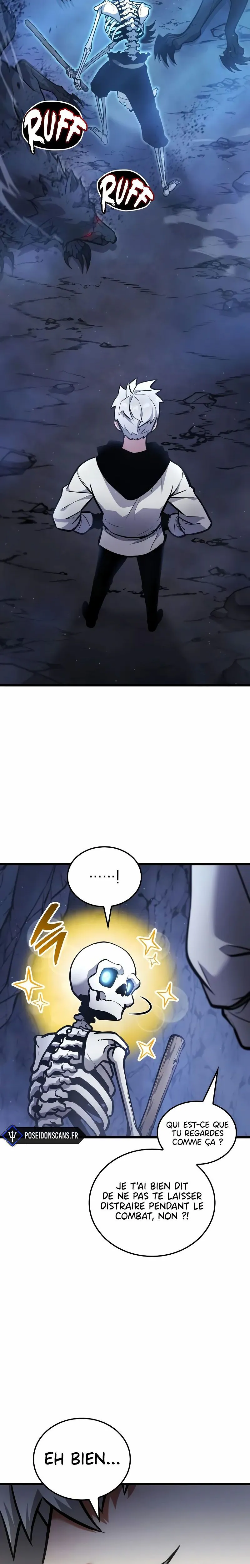 Emperor of Solo Play Chapitre 3 - Page 30