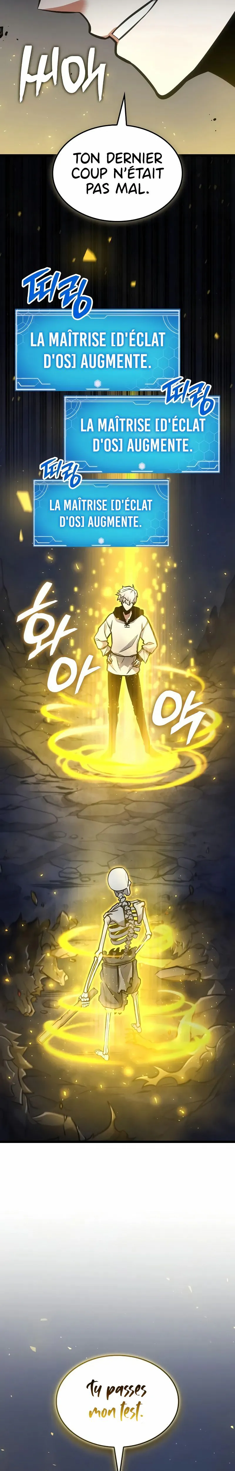 Emperor of Solo Play Chapitre 3 - Page 31