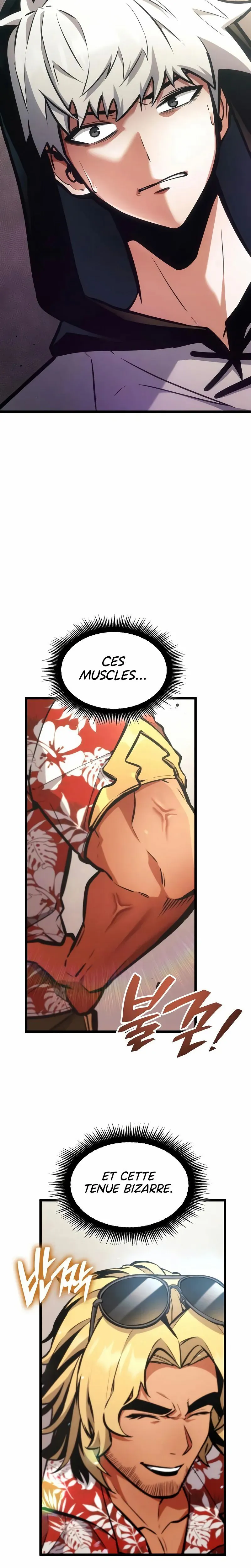 Emperor of Solo Play Chapitre 4 - Page 3