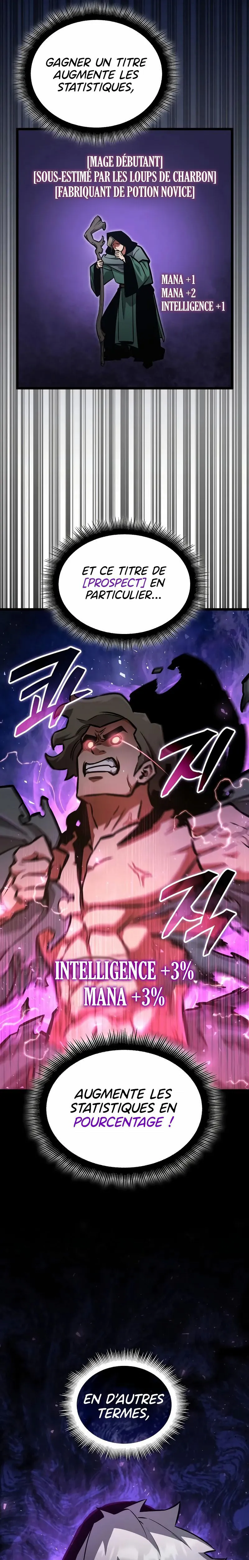 Emperor of Solo Play Chapitre 4 - Page 38