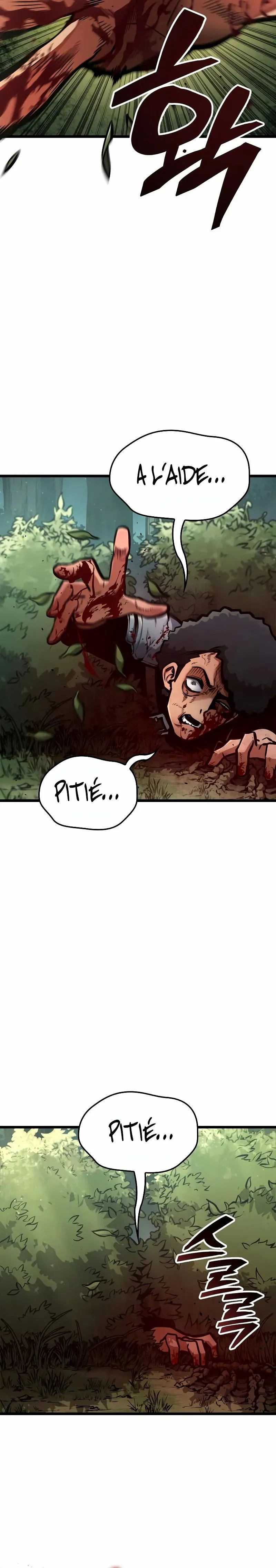 Emperor of Solo Play Chapitre 4 - Page 45