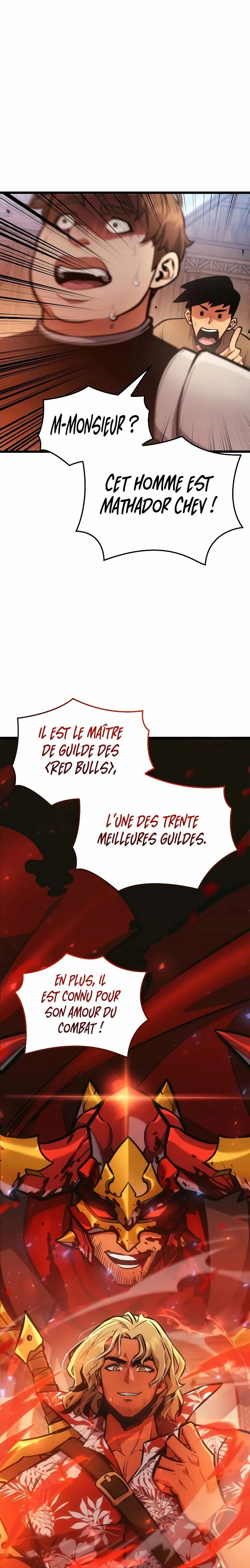 Emperor of Solo Play Chapitre 4 - Page 9