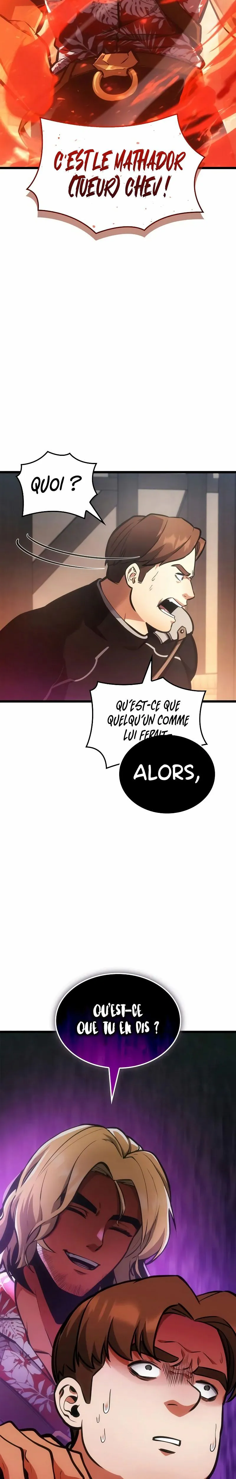 Emperor of Solo Play Chapitre 4 - Page 10