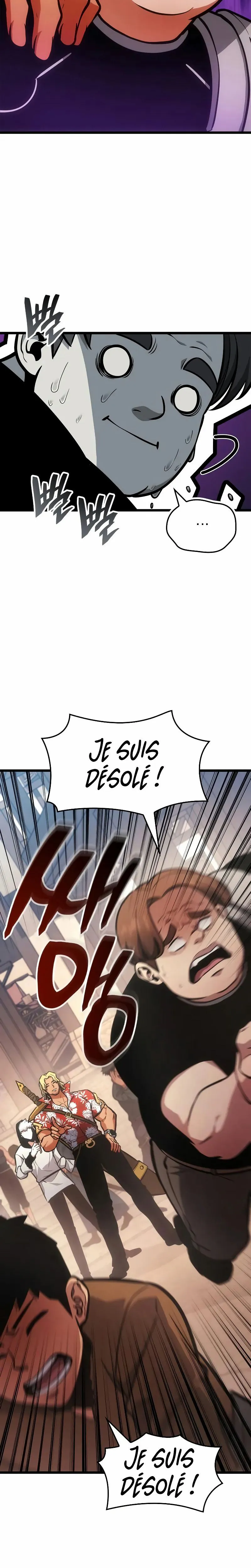 Emperor of Solo Play Chapitre 4 - Page 11