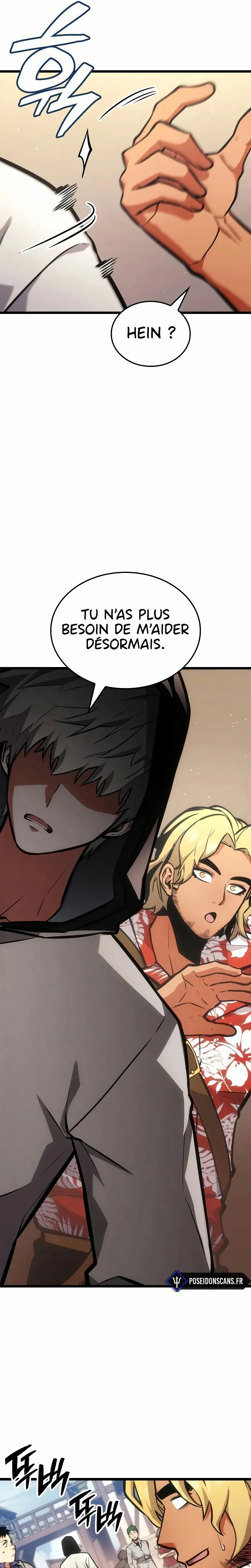Emperor of Solo Play Chapitre 4 - Page 13