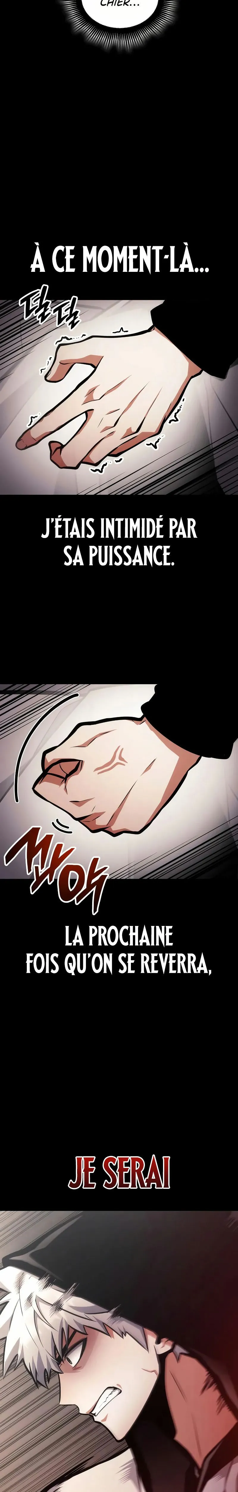 Emperor of Solo Play Chapitre 4 - Page 15