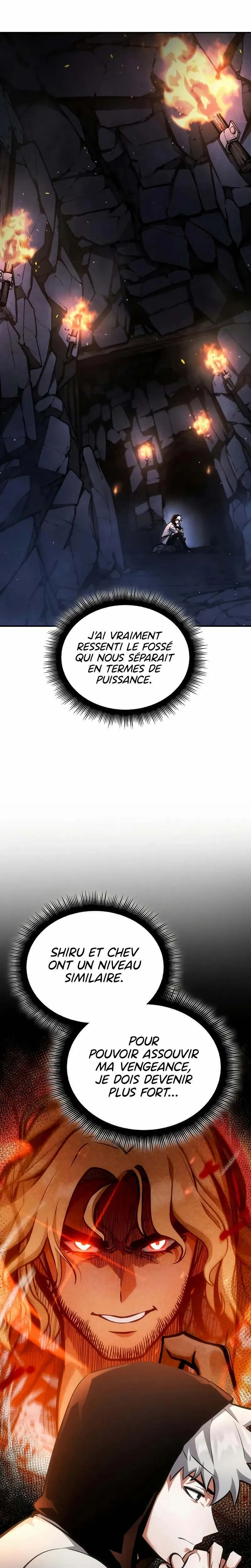 Emperor of Solo Play Chapitre 4 - Page 17