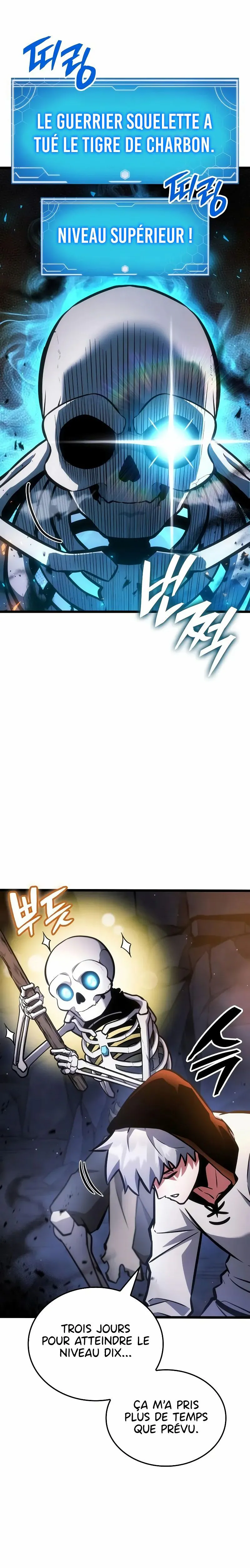 Emperor of Solo Play Chapitre 4 - Page 20