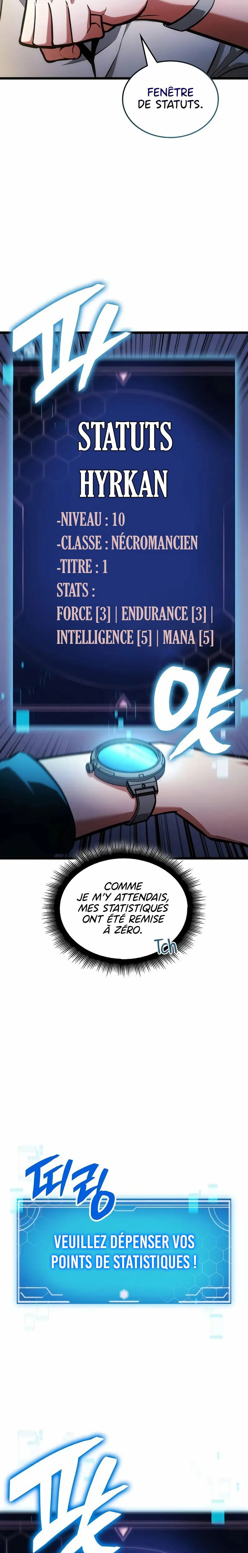 Emperor of Solo Play Chapitre 4 - Page 23