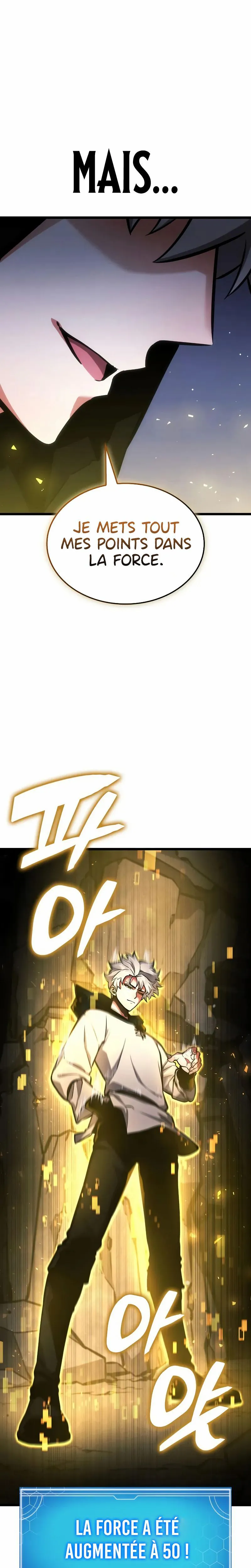 Emperor of Solo Play Chapitre 4 - Page 26