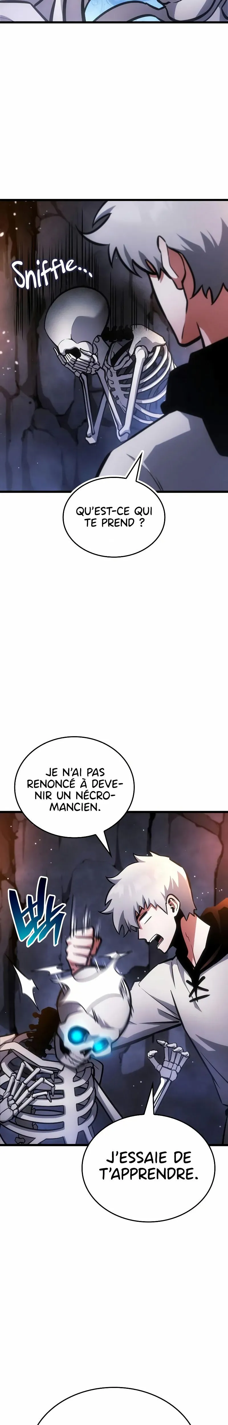 Emperor of Solo Play Chapitre 4 - Page 28