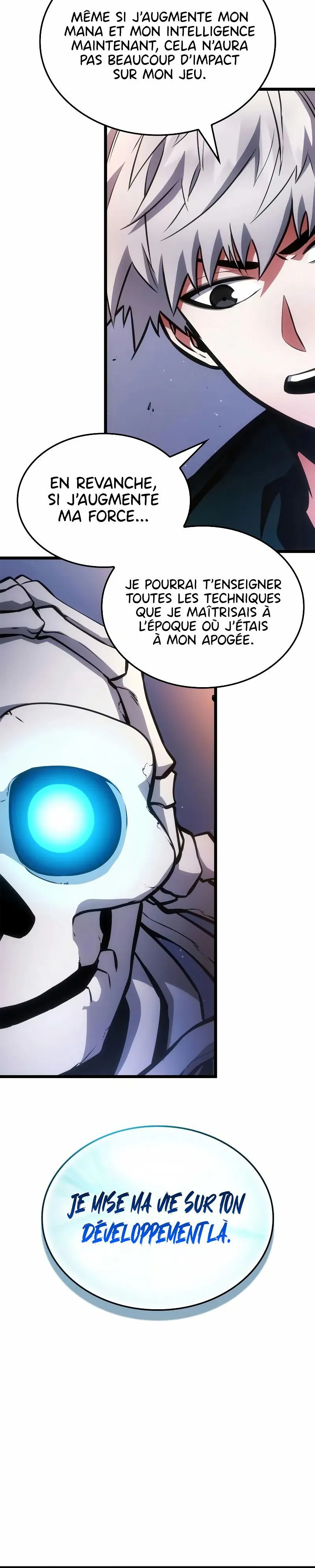 Emperor of Solo Play Chapitre 4 - Page 29