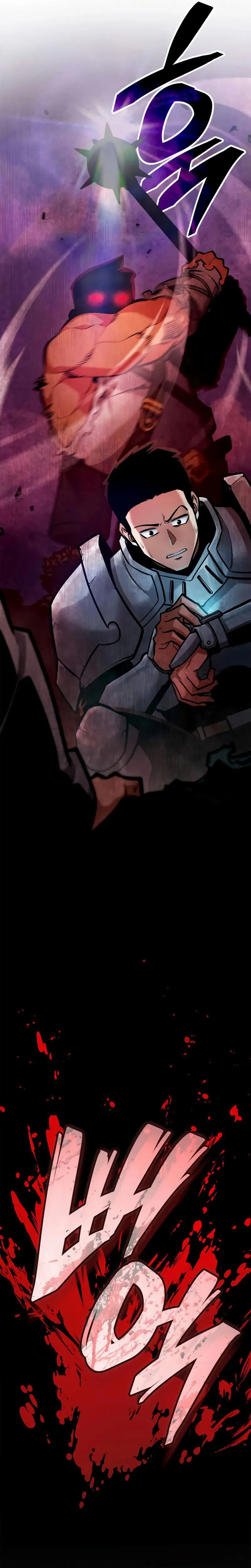 Emperor of Solo Play Chapitre 5 - Page 5