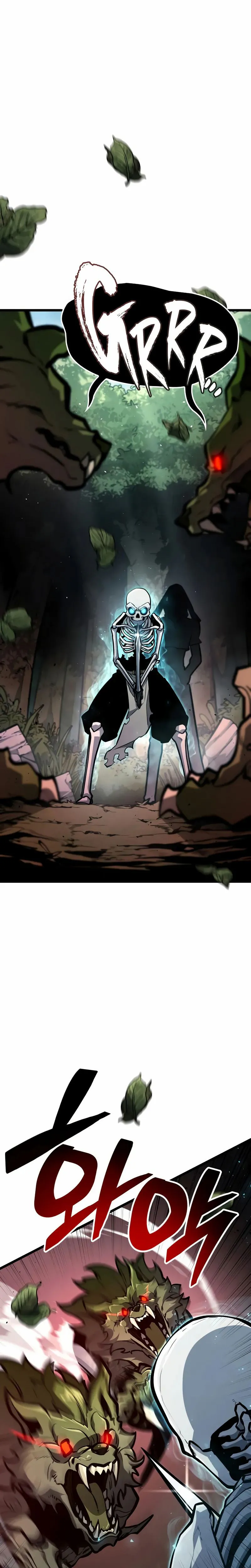 Emperor of Solo Play Chapitre 5 - Page 11