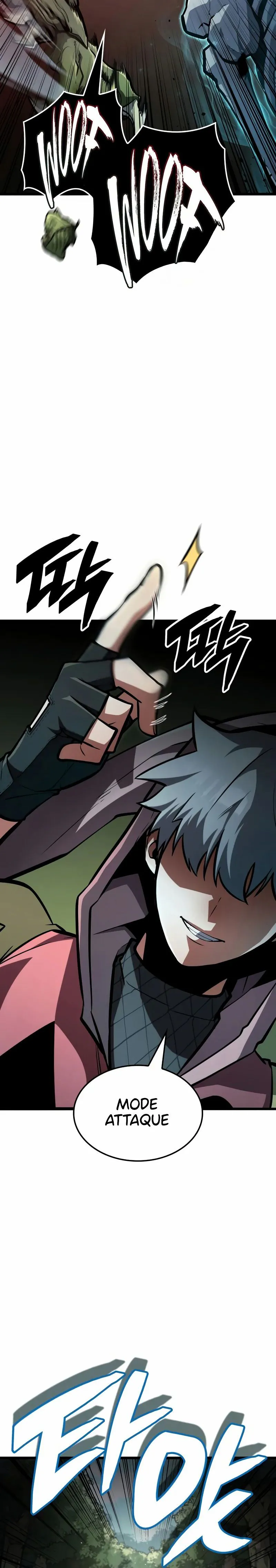 Emperor of Solo Play Chapitre 5 - Page 12