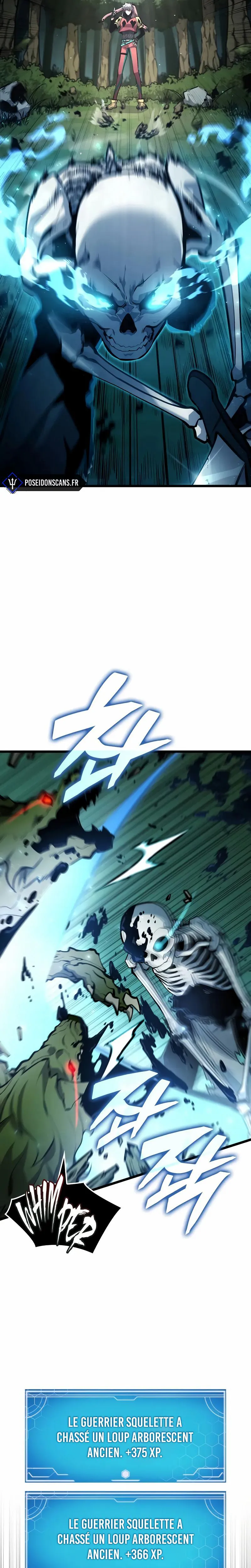 Emperor of Solo Play Chapitre 5 - Page 13