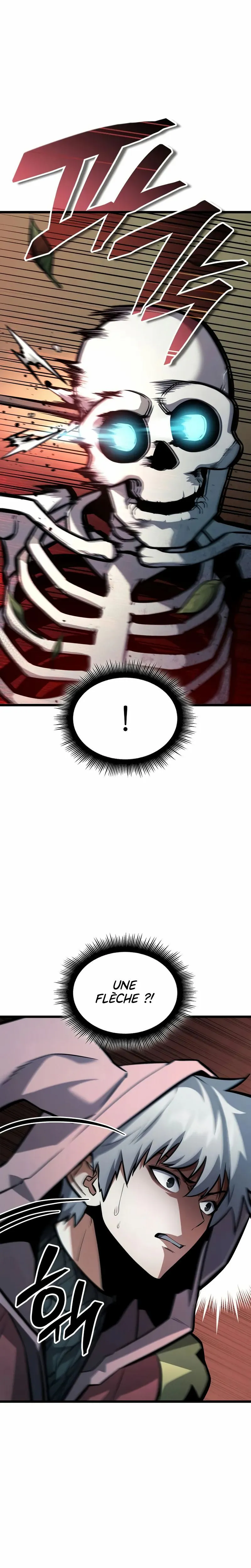Emperor of Solo Play Chapitre 5 - Page 17