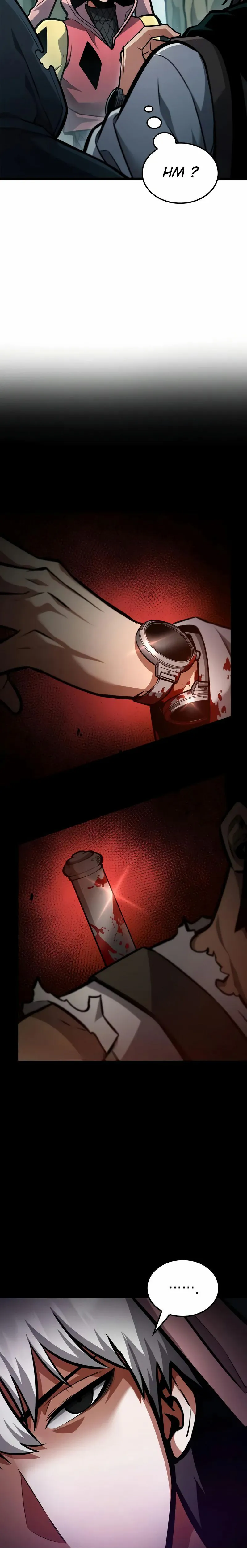 Emperor of Solo Play Chapitre 5 - Page 19